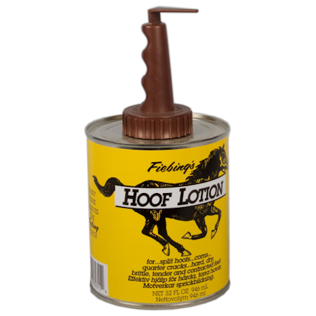 Fiebings Hoof Lotion 946 ml