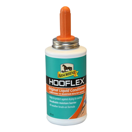 Absorbine Hooflex Hovolja 450 ml