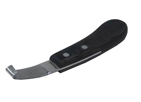 Diamond Hovkniv Bred