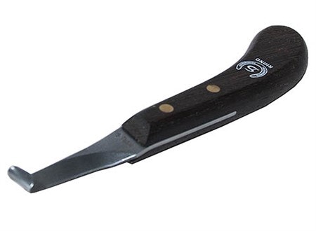 Double S Hovkniv Rhino