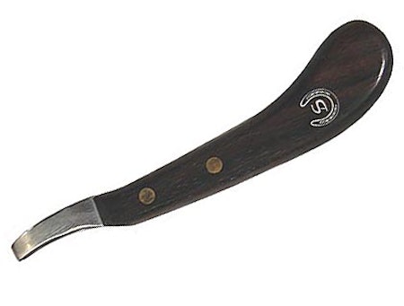 Double S Hovkniv Loop