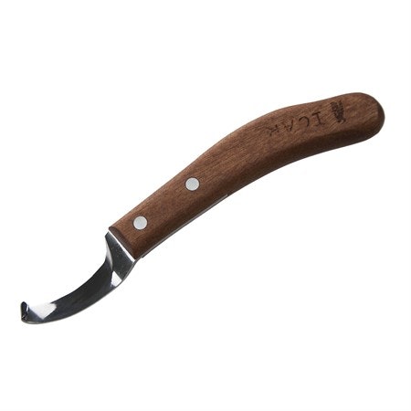 ICAR Hovkniv Drop Blade