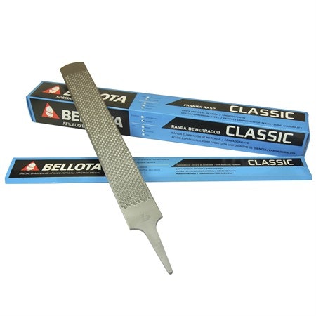 Bellota Rasp Classic 14"
