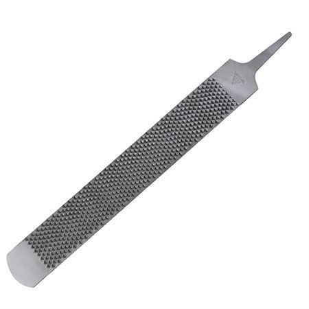 Bellota Rasp Top Level 14"