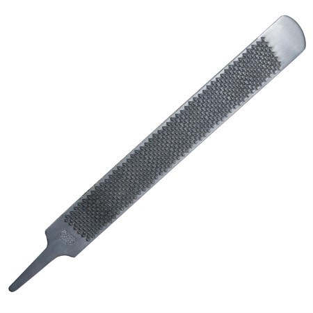 Save Edge Rasp Photo Finish 14"