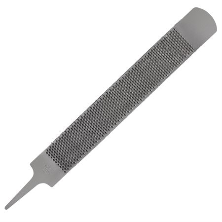 Save Edge Rasp White Horse 14"