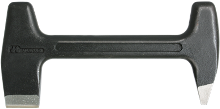 Mustad Nitklinga