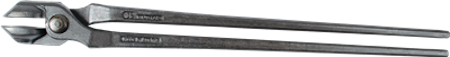 Mustad Smidestång