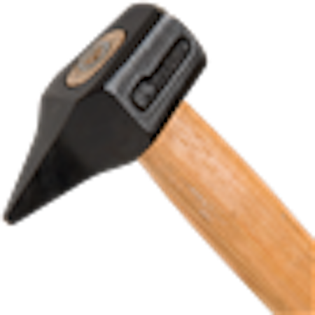 Mustad Stämpelhammare