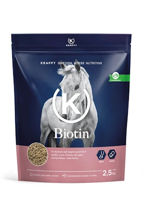Krafft Biotin 2,5kg