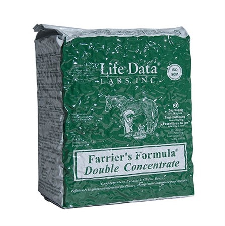 Hovstärkare Farriers Formula 5kg