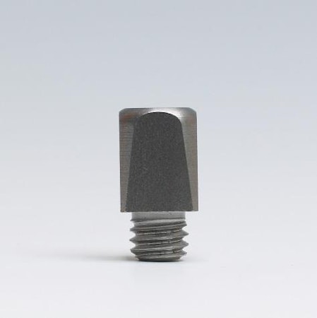 Thunahaken  NR 2 Gräsbrodd 3/8"-15mm