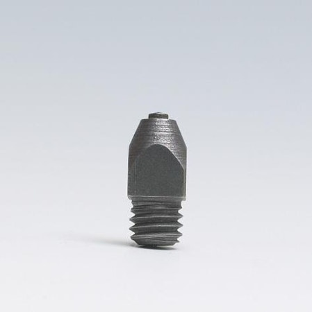 Thunahaken  NR 7 Gräsbrodd 3/8"-15mm