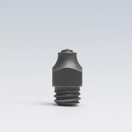 Thunahaken  NR 9 Gräsbrodd 3/8"-13mm