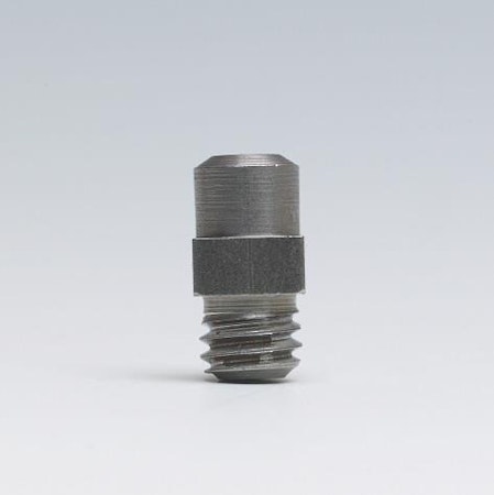 Thunahaken  NR 23 Gräsbrodd 3/8"-12mm