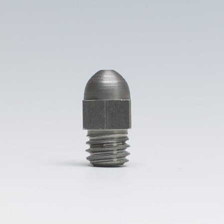 Thunahaken  NR 19 Gräsbrodd 3/8"-12mm