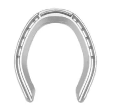 Mustad Travsko Outer Rim Fals Aluminium