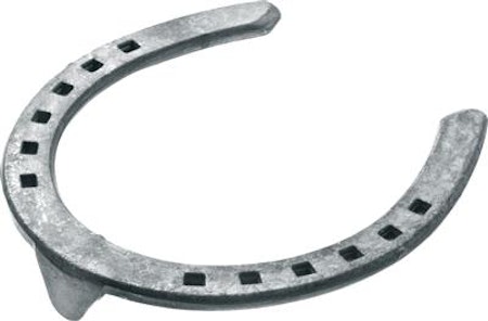 Mustad Travsko Rapid Slät