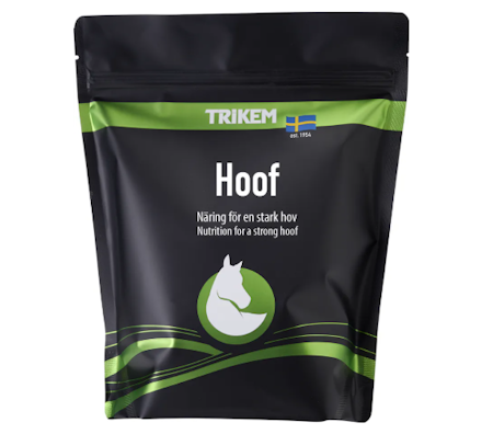 Trikem Hoof 1000g