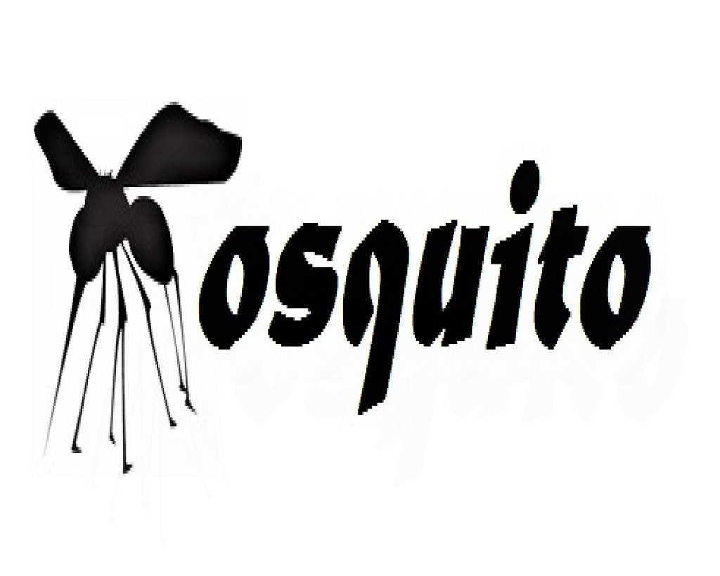 Mosquito krok med hulling - Antispinn AB