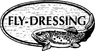 Fly Dressing - Antispinn AB