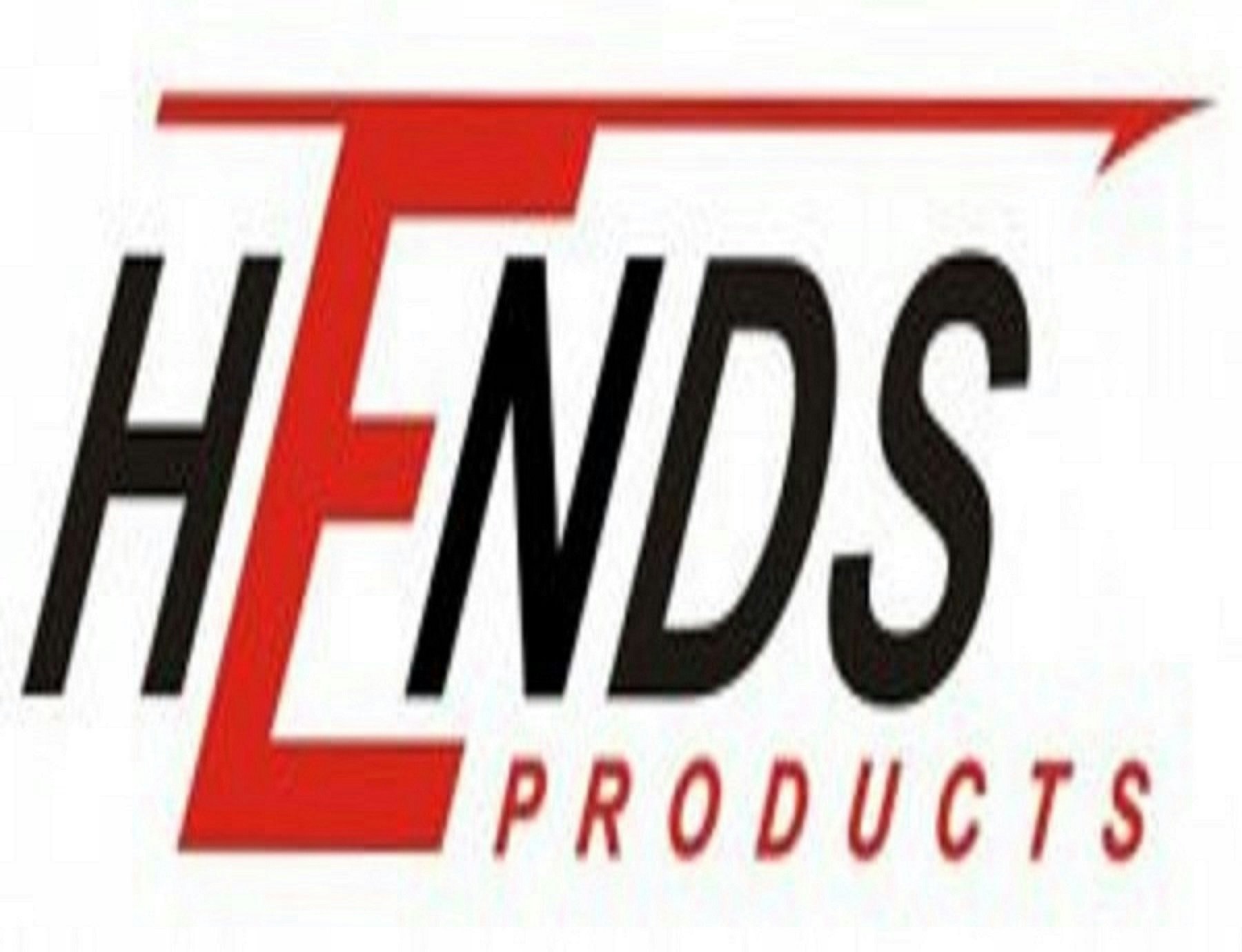 Hends - Antispinn AB