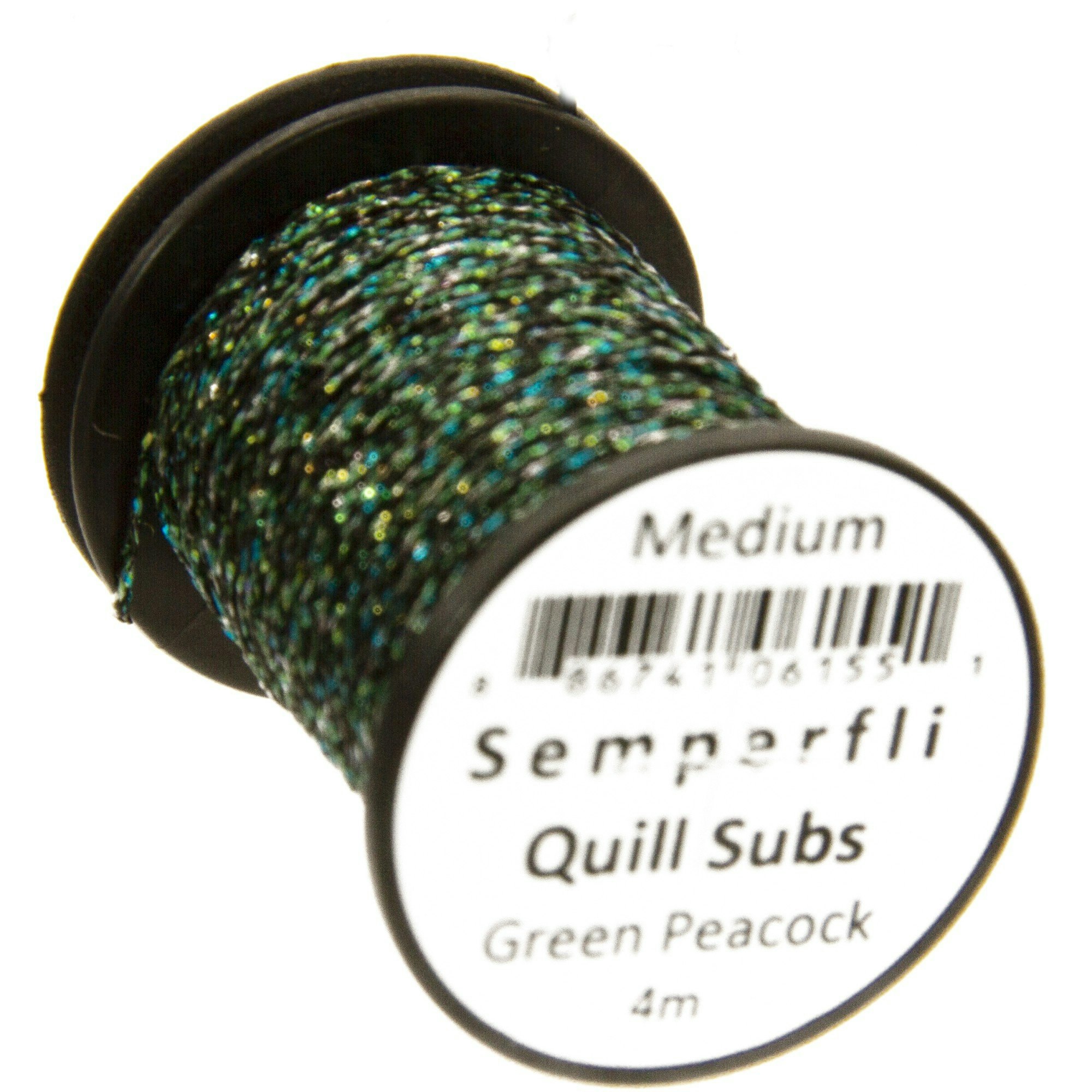 SEMPERFLI Quill Subs - Antispinn AB