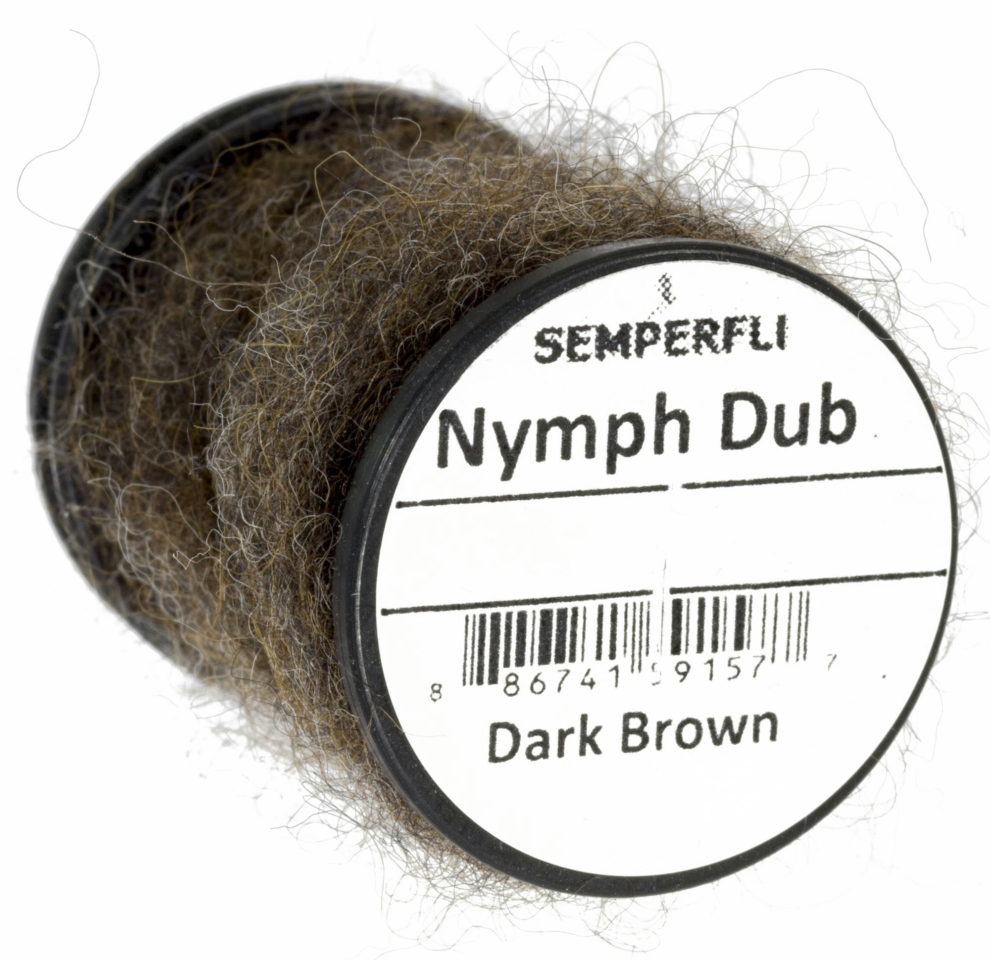 SEMPERFLI Nymph Dub - Antispinn AB