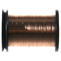 Semperfli Wire 0,1mm Copper
