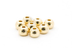Slotted Tungsten Beads 2,8 mm