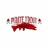 Pirate Trout Taperad tafs 3-pack 9 ft