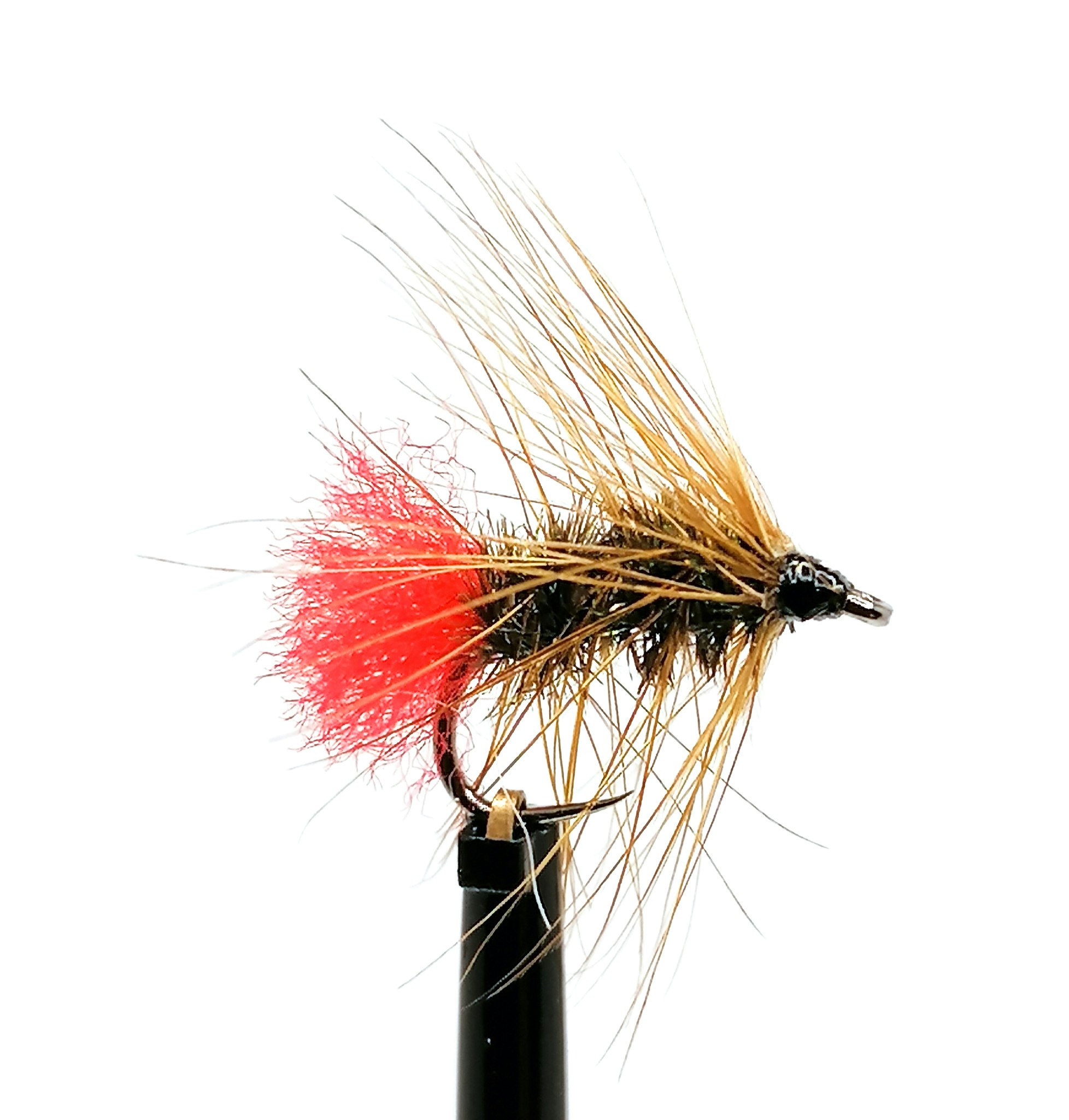 Red Tag Palmer