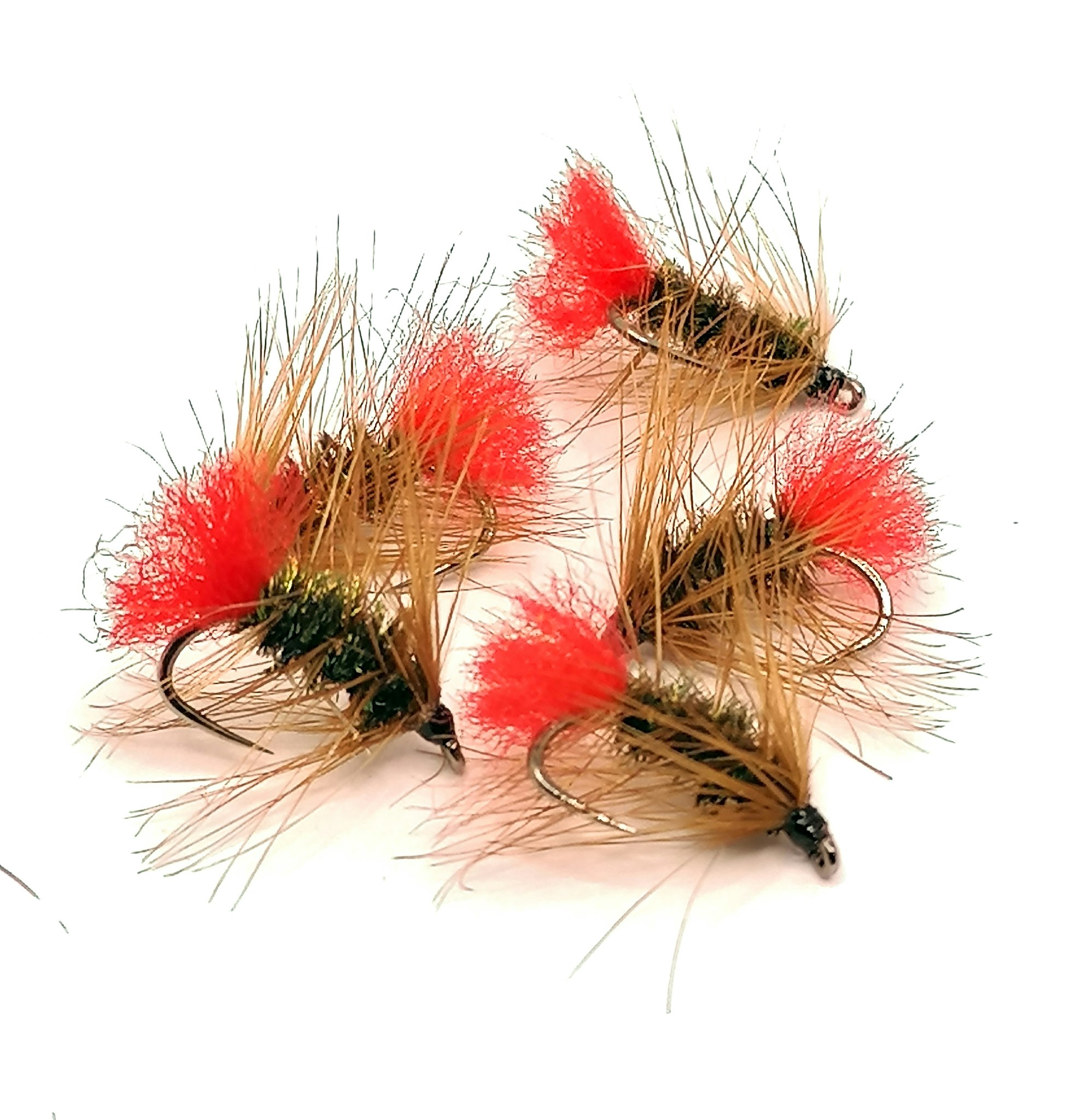 Red Tag Palmer