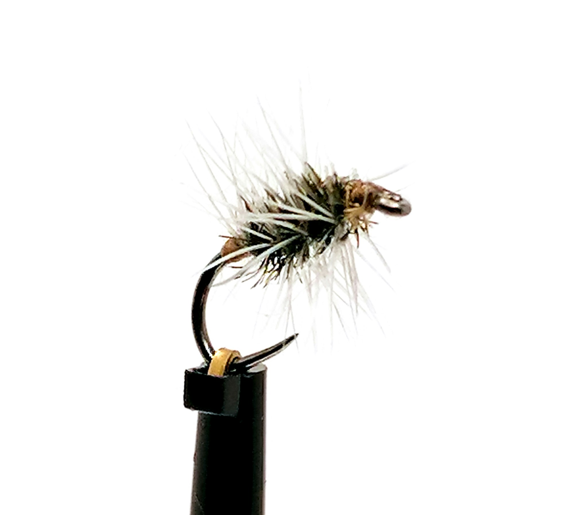 Grayling Steel Blue Mörk