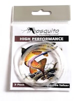 Taperad tafs Mosquito High Performance 3-pack 9ft