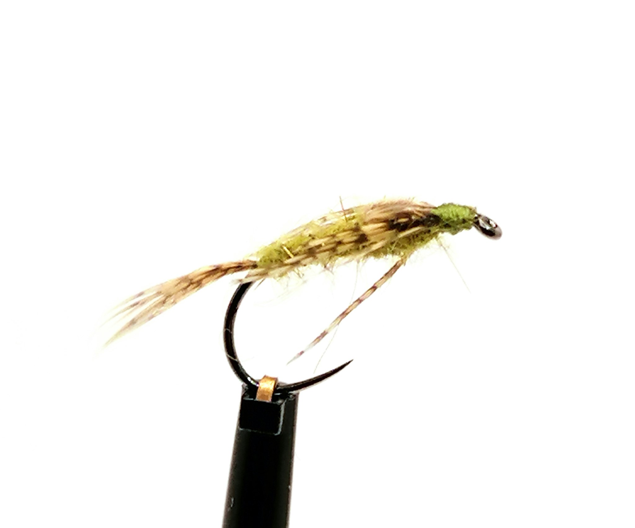 Nymf Olive