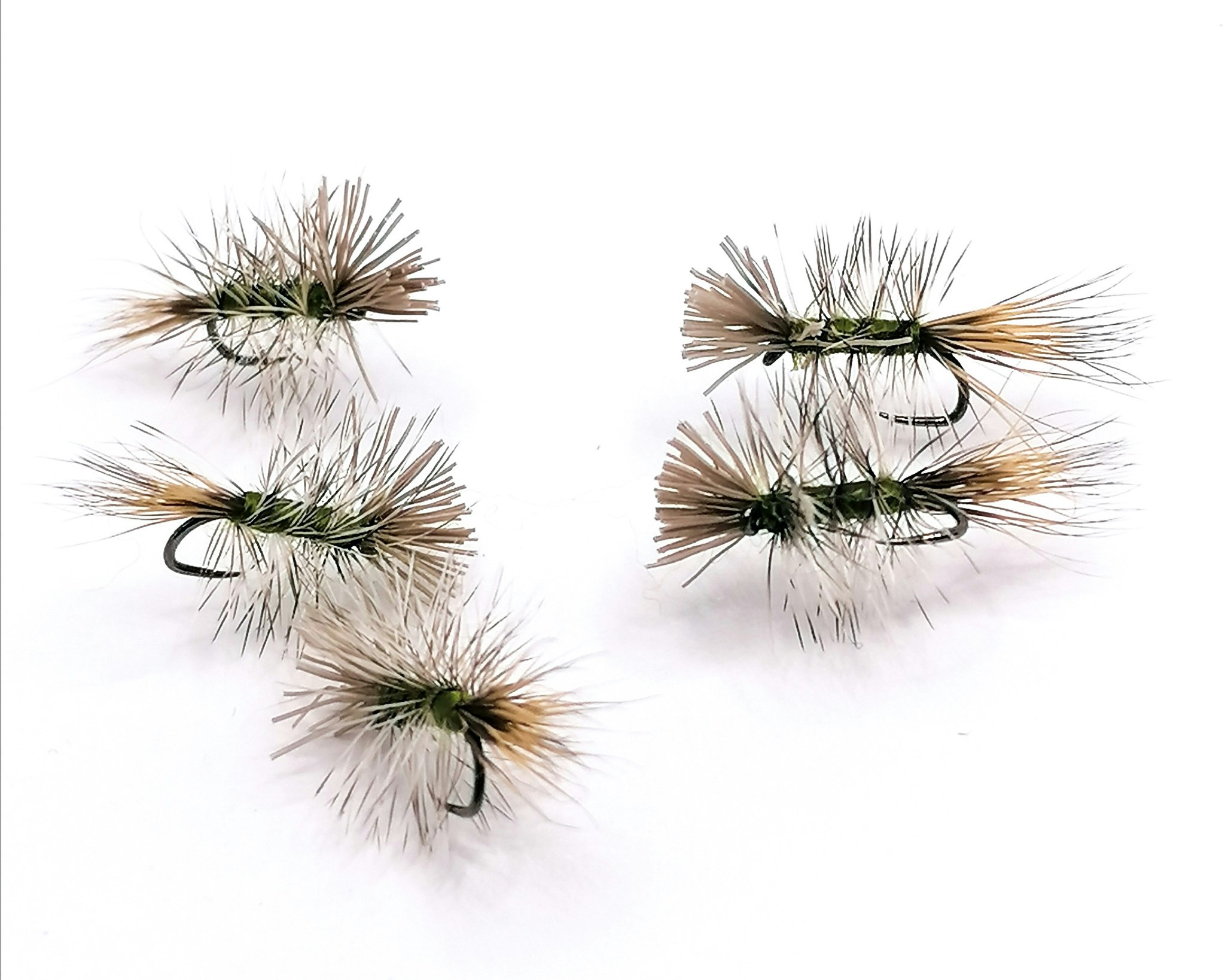 Dyret Olive