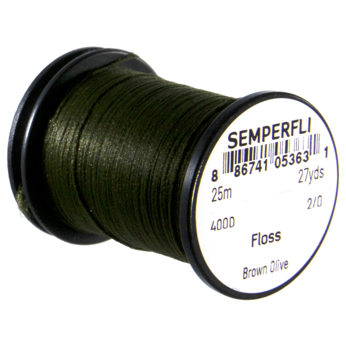 Semperfli Floss