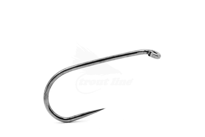 Demmon Fly Hook DSD 110 BL