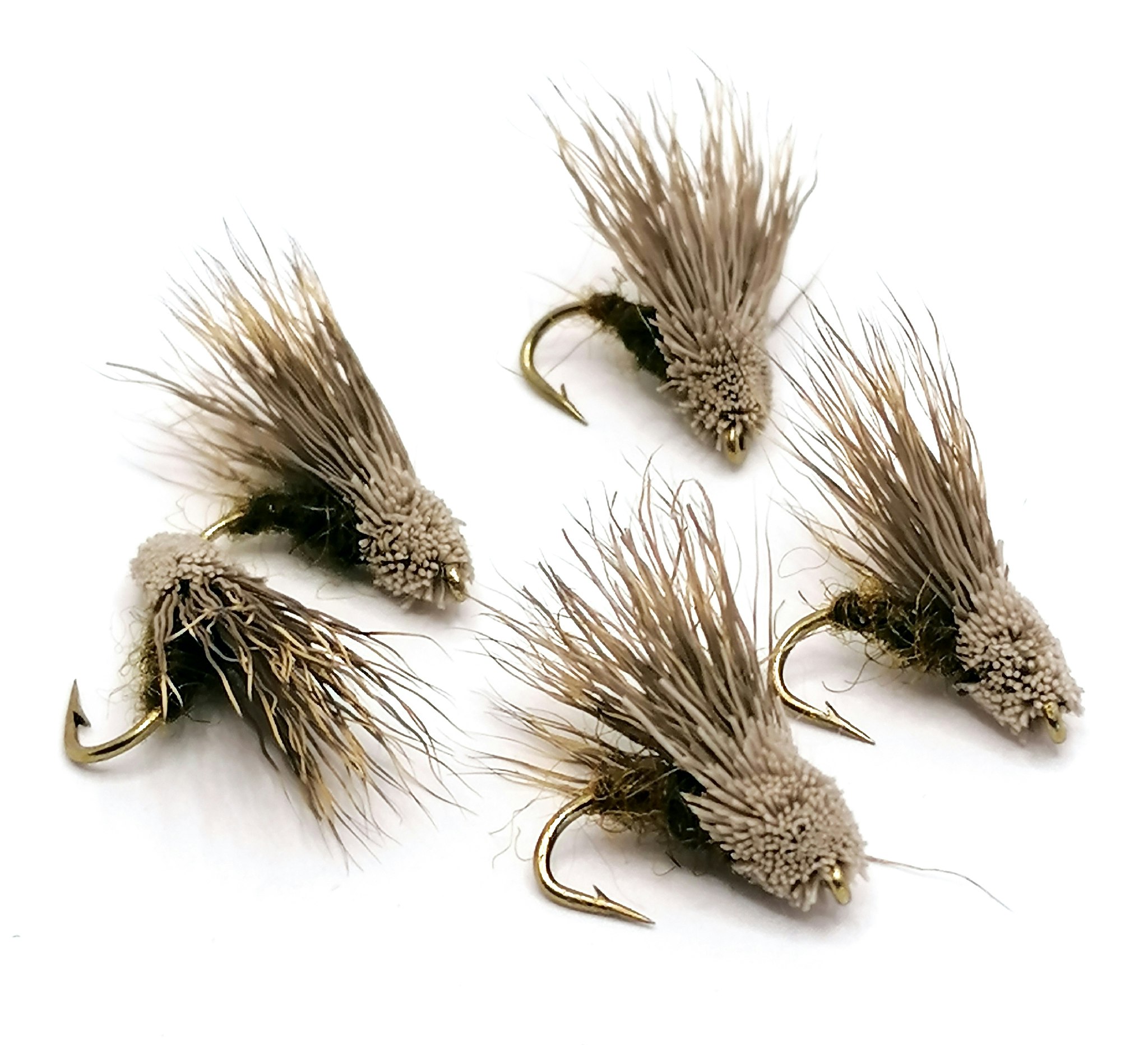 Streaking Caddies Dark Olive