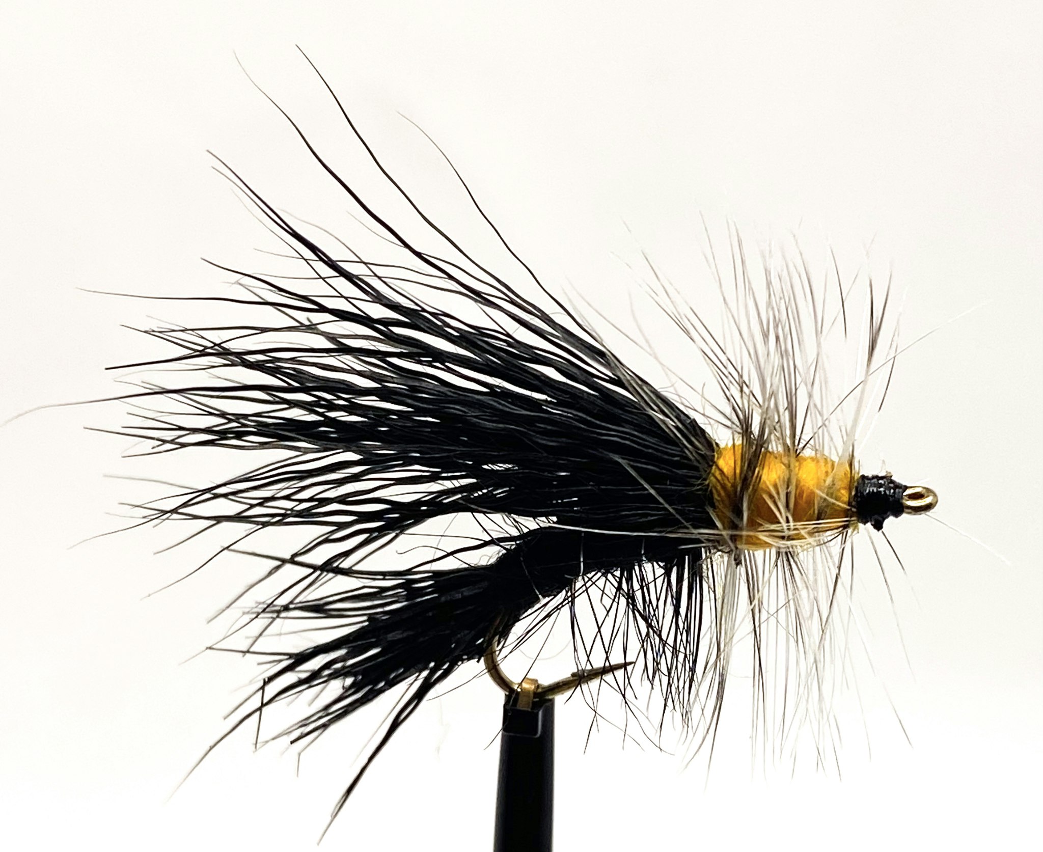 Stimulator Svart