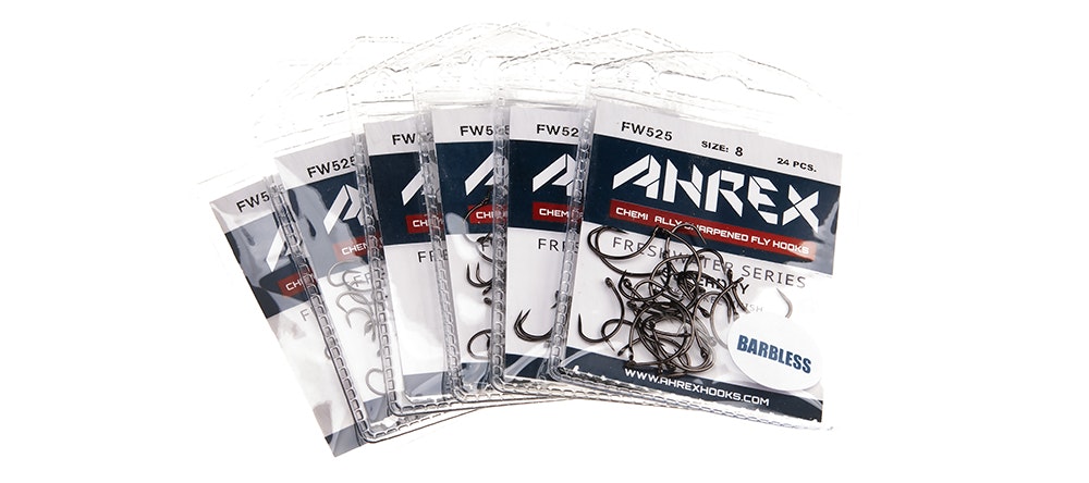 Ahrex Super Dry FW525