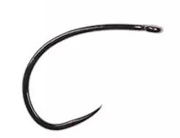 Mosquito MDE 101 Curved Emerger Hook