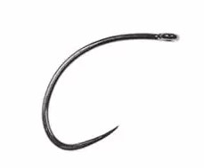 Mosquito MDSB 301 Curved Hook