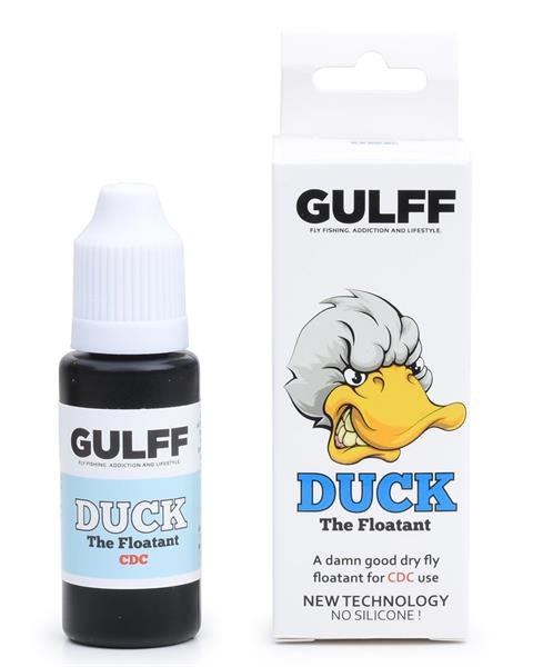 Gulff Duck The Floatant CDC