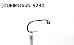 Orient Sun 5230 Jig Krok