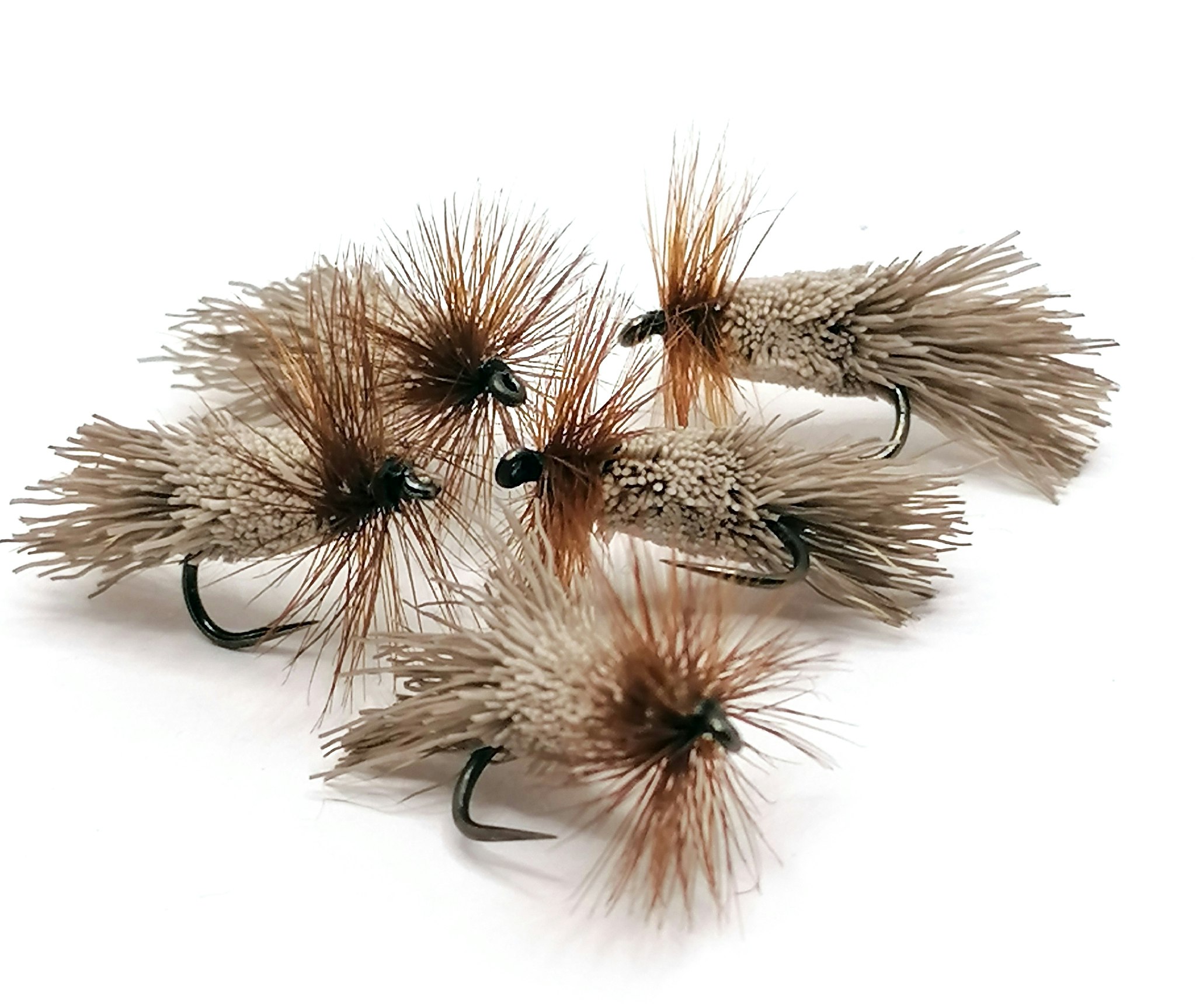 Goddard Caddis