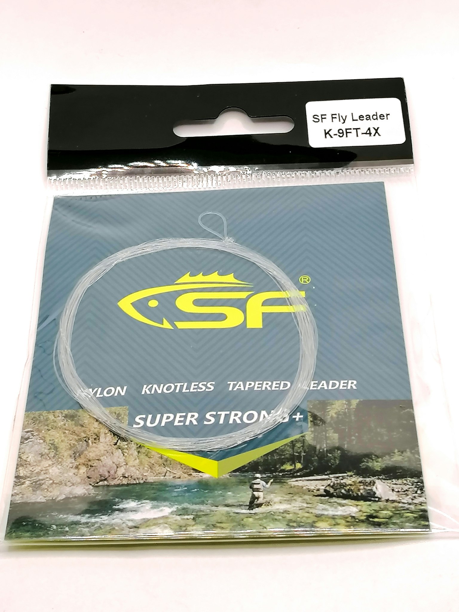 Taperad Tafs 9ft SF Superstrong+