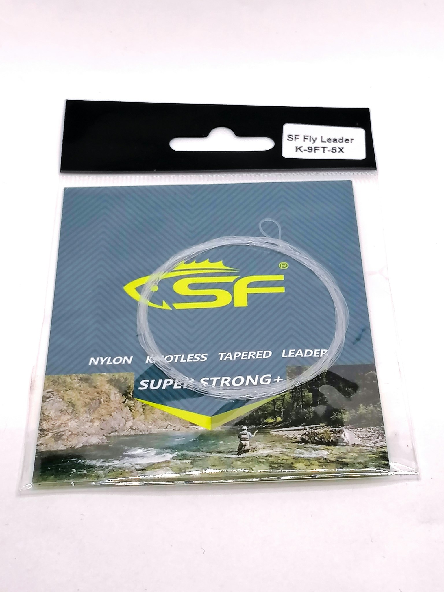 Taperad Tafs 9ft SF Superstrong+