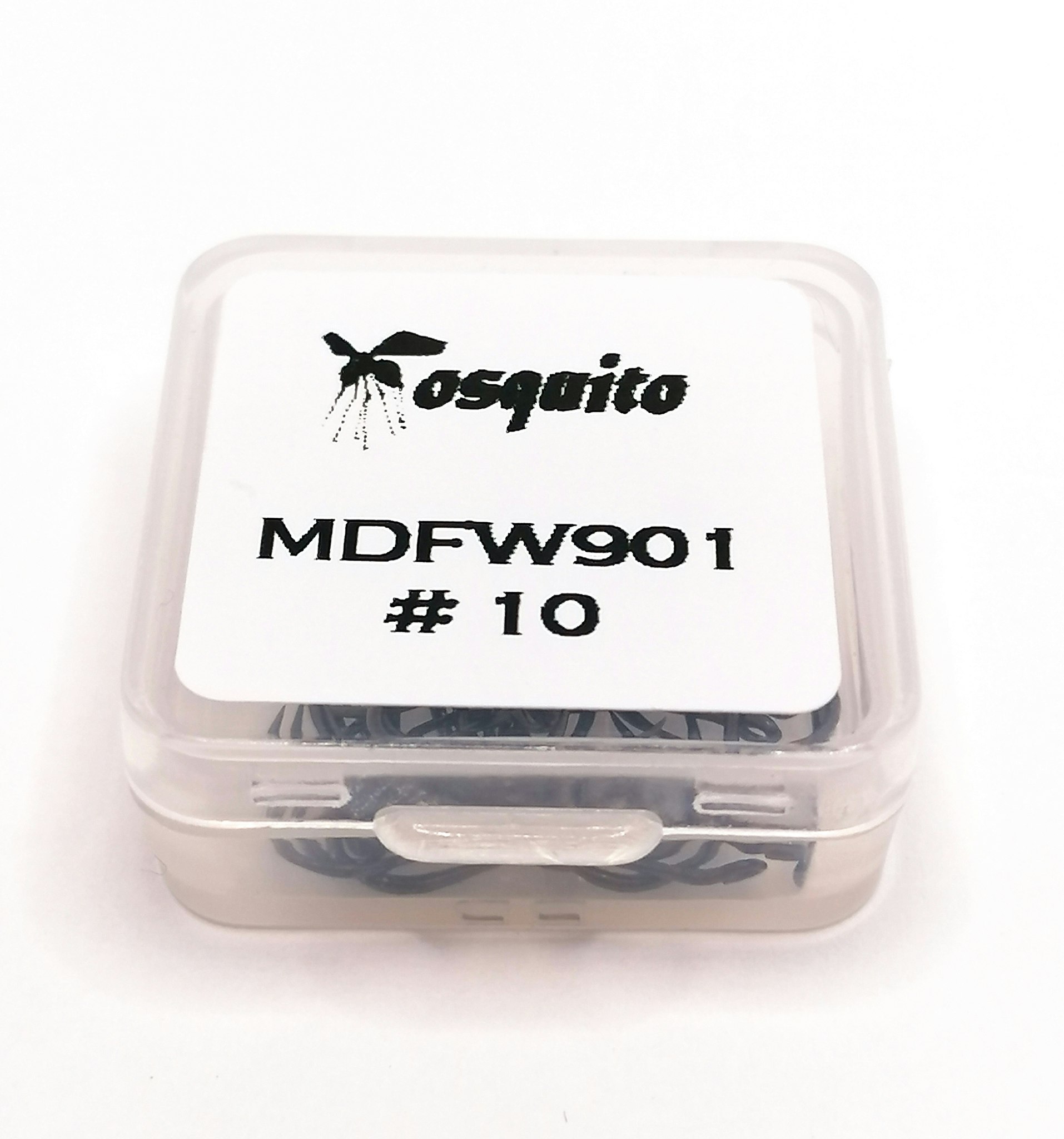 Mosquito MDFW901 Dry Fly Hook